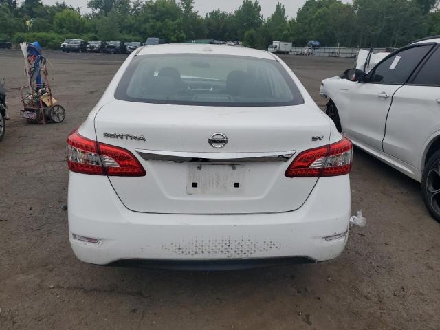 Photo 5 VIN: 3N1AB7AP9FL668252 - NISSAN SENTRA 