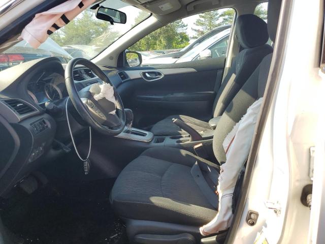 Photo 6 VIN: 3N1AB7AP9FL668252 - NISSAN SENTRA 