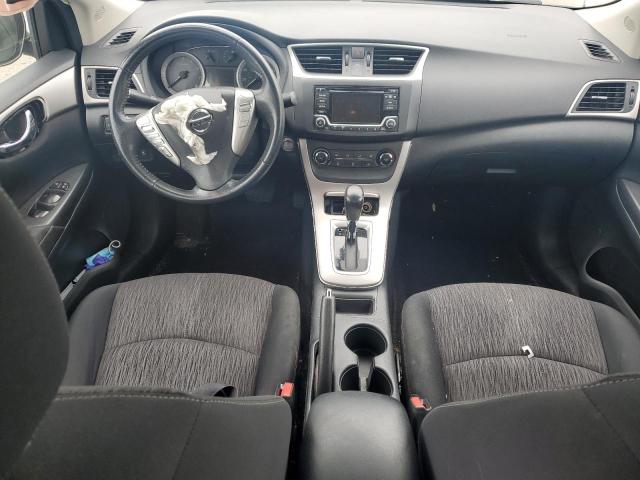 Photo 7 VIN: 3N1AB7AP9FL668252 - NISSAN SENTRA 