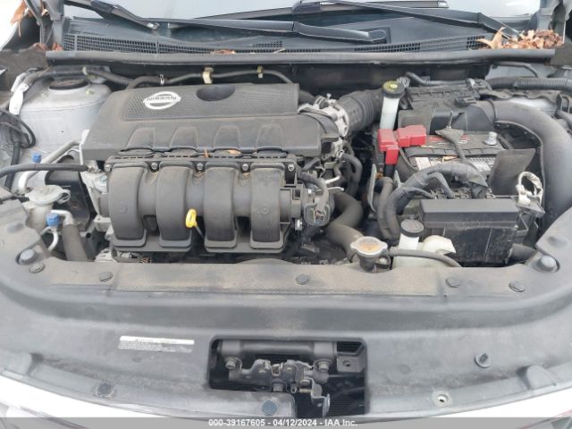 Photo 9 VIN: 3N1AB7AP9FL670146 - NISSAN SENTRA 