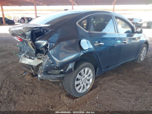 Photo 3 VIN: 3N1AB7AP9FL670471 - NISSAN SENTRA 