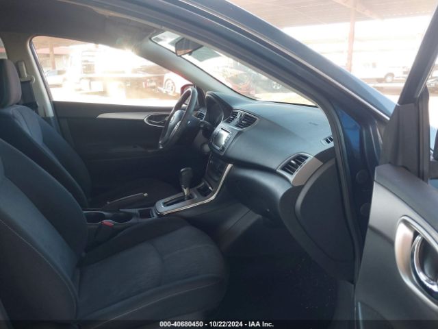 Photo 4 VIN: 3N1AB7AP9FL670471 - NISSAN SENTRA 