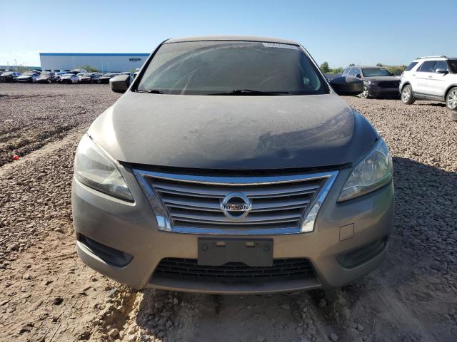 Photo 4 VIN: 3N1AB7AP9FL671488 - NISSAN SENTRA S 