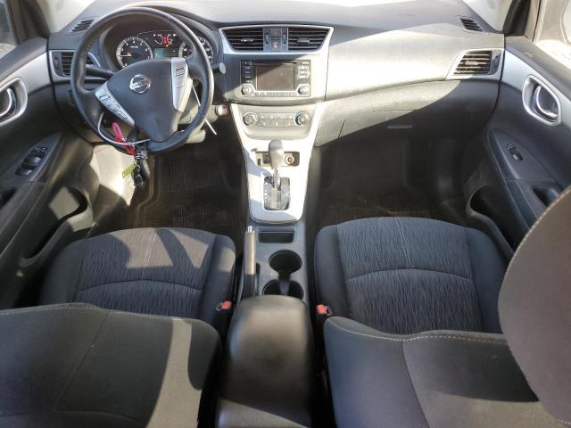 Photo 7 VIN: 3N1AB7AP9FL671488 - NISSAN SENTRA S 