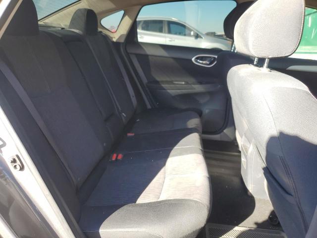 Photo 9 VIN: 3N1AB7AP9FL671488 - NISSAN SENTRA S 