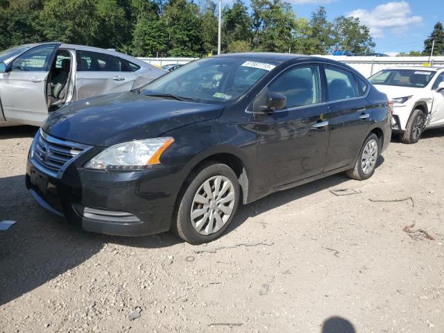 Photo 0 VIN: 3N1AB7AP9FL677646 - NISSAN SENTRA S 