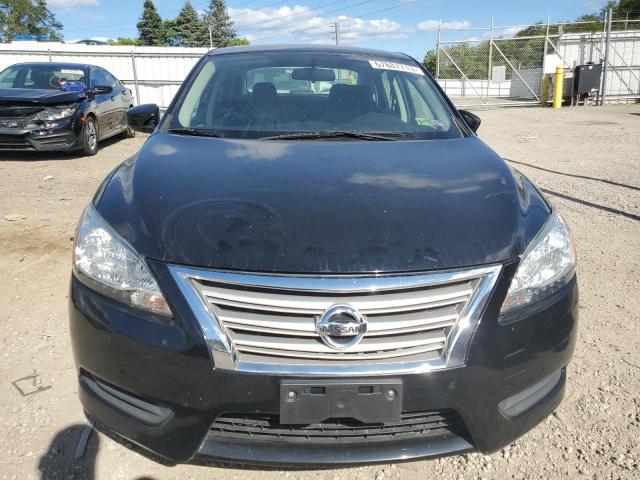 Photo 4 VIN: 3N1AB7AP9FL677646 - NISSAN SENTRA S 