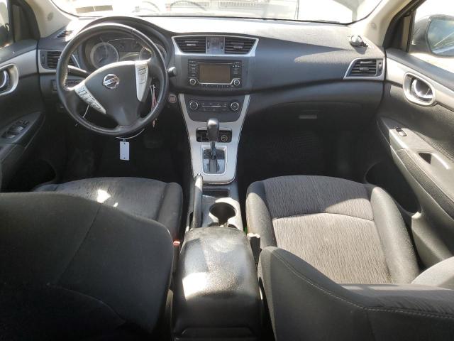 Photo 7 VIN: 3N1AB7AP9FL677646 - NISSAN SENTRA S 