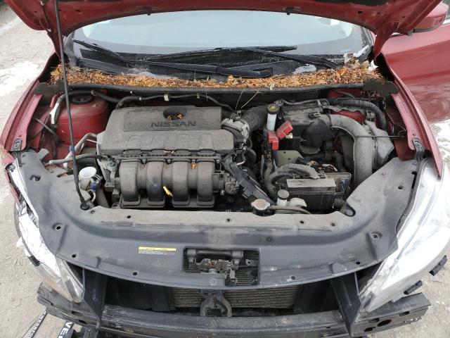 Photo 10 VIN: 3N1AB7AP9FL677677 - NISSAN SENTRA S 