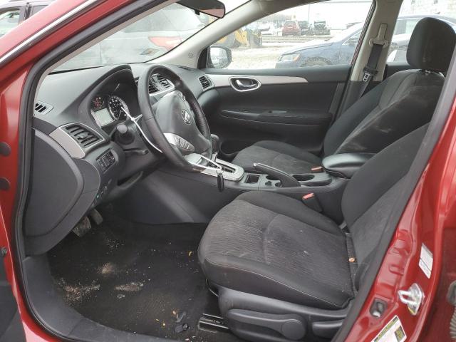 Photo 6 VIN: 3N1AB7AP9FL677677 - NISSAN SENTRA S 