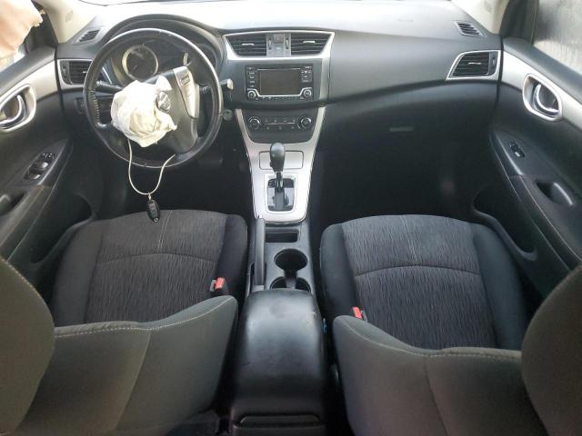 Photo 7 VIN: 3N1AB7AP9FL677789 - NISSAN SENTRA S 