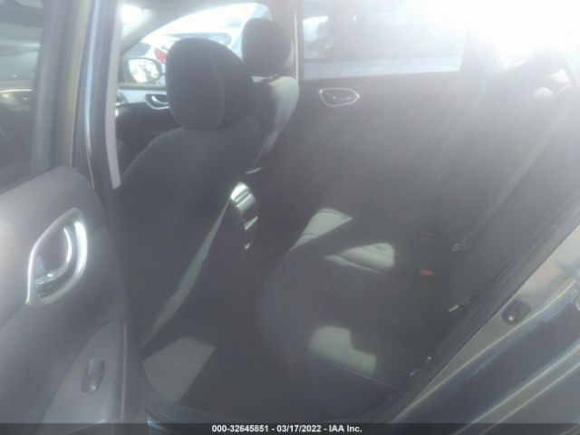 Photo 7 VIN: 3N1AB7AP9FL678344 - NISSAN SENTRA 