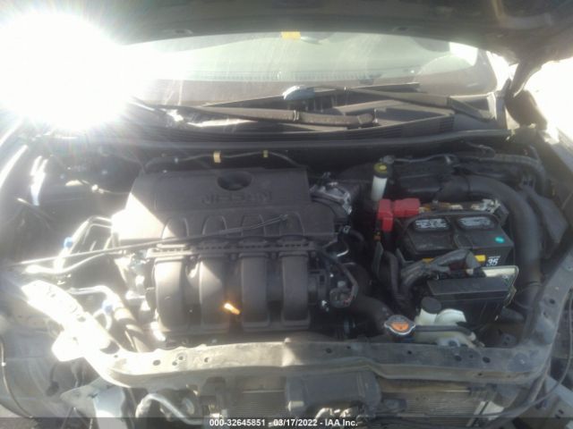 Photo 9 VIN: 3N1AB7AP9FL678344 - NISSAN SENTRA 