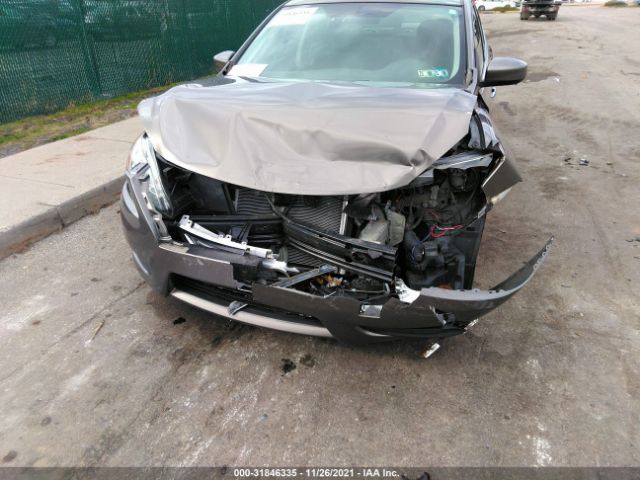 Photo 5 VIN: 3N1AB7AP9FL679946 - NISSAN SENTRA 