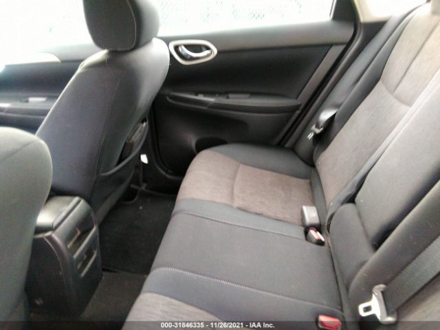 Photo 7 VIN: 3N1AB7AP9FL679946 - NISSAN SENTRA 