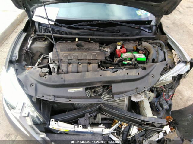 Photo 9 VIN: 3N1AB7AP9FL679946 - NISSAN SENTRA 