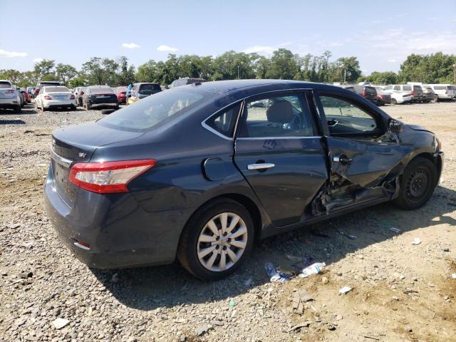 Photo 2 VIN: 3N1AB7AP9FL681373 - NISSAN SENTRA S 