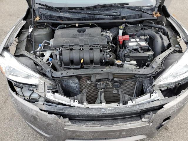 Photo 10 VIN: 3N1AB7AP9FL682099 - NISSAN SENTRA 