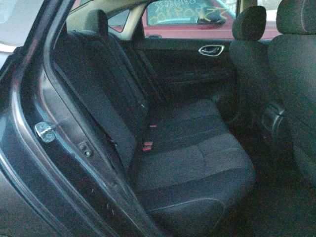 Photo 5 VIN: 3N1AB7AP9FL682202 - NISSAN SENTRA S 