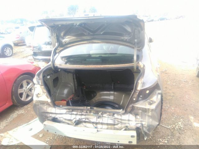 Photo 5 VIN: 3N1AB7AP9FL686234 - NISSAN SENTRA 