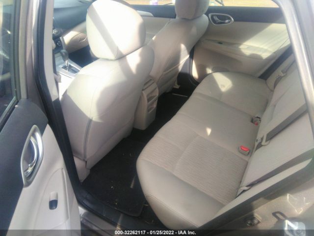 Photo 7 VIN: 3N1AB7AP9FL686234 - NISSAN SENTRA 