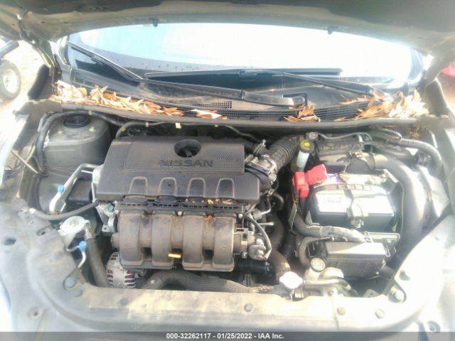 Photo 9 VIN: 3N1AB7AP9FL686234 - NISSAN SENTRA 