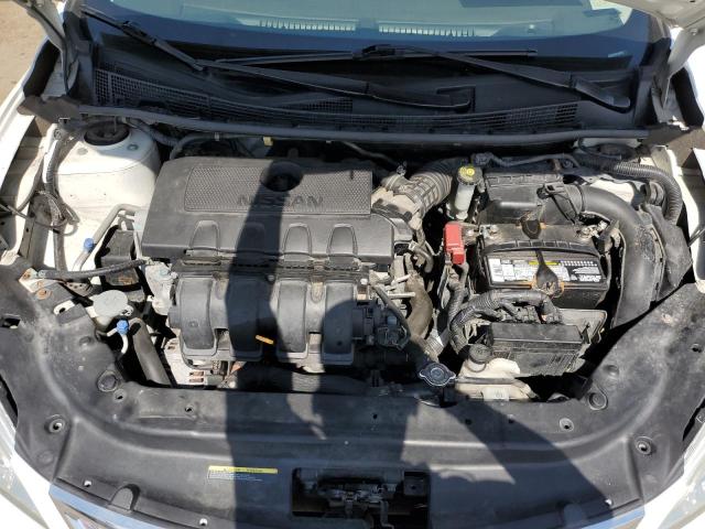 Photo 10 VIN: 3N1AB7AP9FL686704 - NISSAN SENTRA 