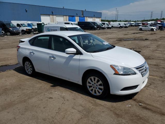 Photo 3 VIN: 3N1AB7AP9FL686704 - NISSAN SENTRA 