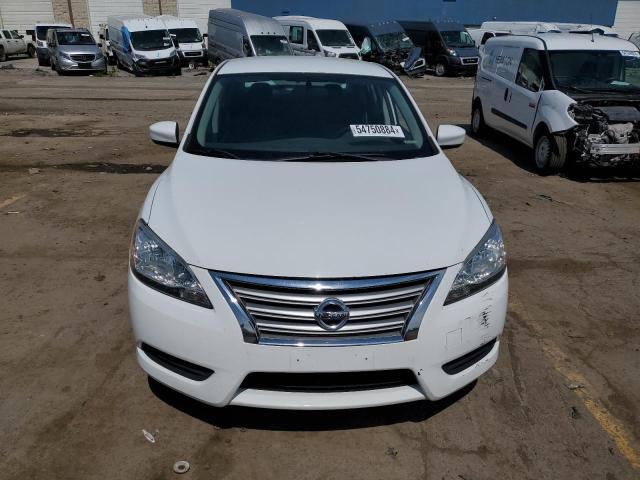 Photo 4 VIN: 3N1AB7AP9FL686704 - NISSAN SENTRA 