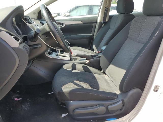 Photo 6 VIN: 3N1AB7AP9FL686704 - NISSAN SENTRA 