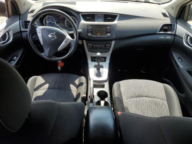 Photo 7 VIN: 3N1AB7AP9FL686704 - NISSAN SENTRA 