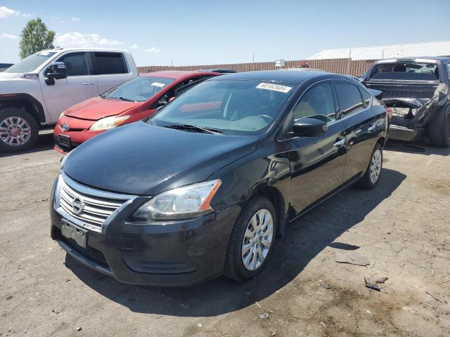 Photo 0 VIN: 3N1AB7AP9FL687416 - NISSAN SENTRA 