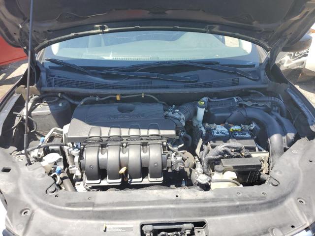 Photo 10 VIN: 3N1AB7AP9FL687416 - NISSAN SENTRA 