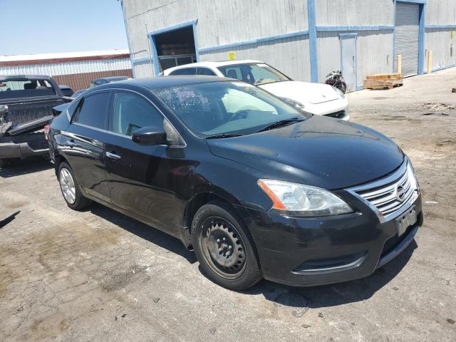 Photo 3 VIN: 3N1AB7AP9FL687416 - NISSAN SENTRA 