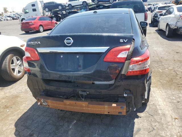 Photo 5 VIN: 3N1AB7AP9FL687416 - NISSAN SENTRA 