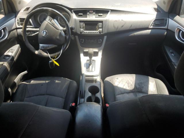 Photo 7 VIN: 3N1AB7AP9FL687416 - NISSAN SENTRA 