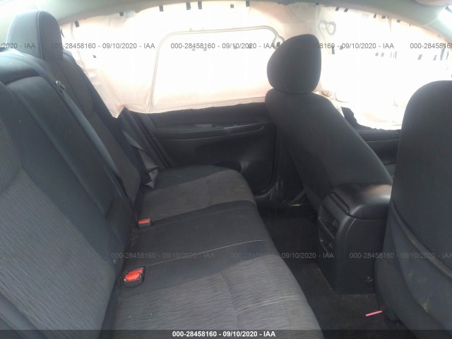 Photo 7 VIN: 3N1AB7AP9FL687593 - NISSAN SENTRA 