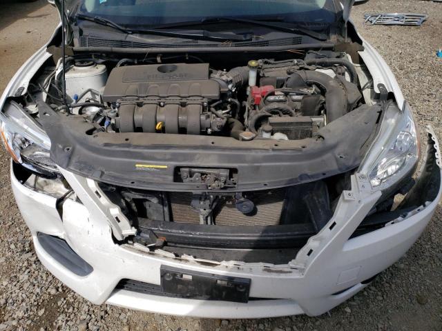 Photo 10 VIN: 3N1AB7AP9FL688016 - NISSAN SENTRA S 