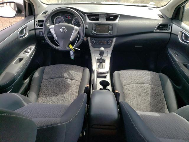 Photo 7 VIN: 3N1AB7AP9FL688016 - NISSAN SENTRA S 