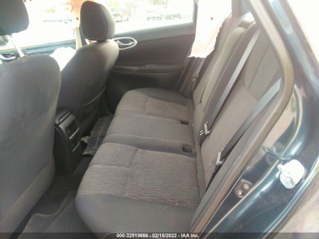 Photo 7 VIN: 3N1AB7AP9FL691305 - NISSAN SENTRA 