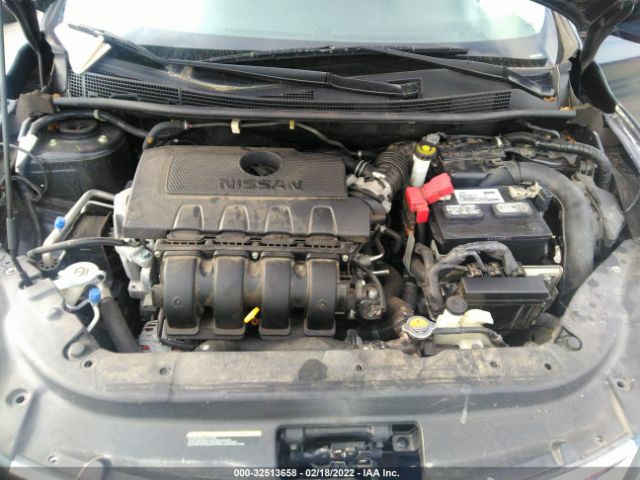 Photo 9 VIN: 3N1AB7AP9FL691305 - NISSAN SENTRA 