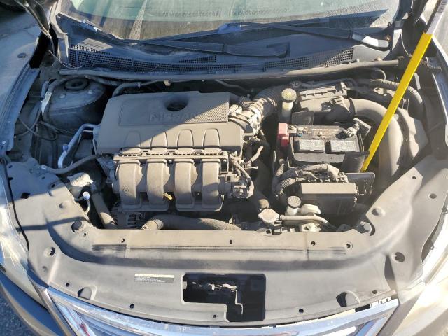 Photo 10 VIN: 3N1AB7AP9FL694155 - NISSAN SENTRA S 