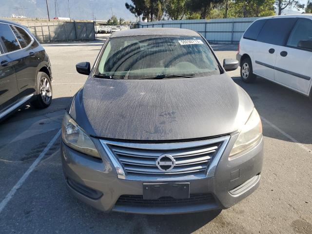 Photo 4 VIN: 3N1AB7AP9FL694155 - NISSAN SENTRA S 