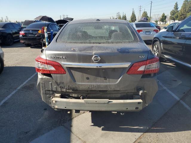 Photo 5 VIN: 3N1AB7AP9FL694155 - NISSAN SENTRA S 