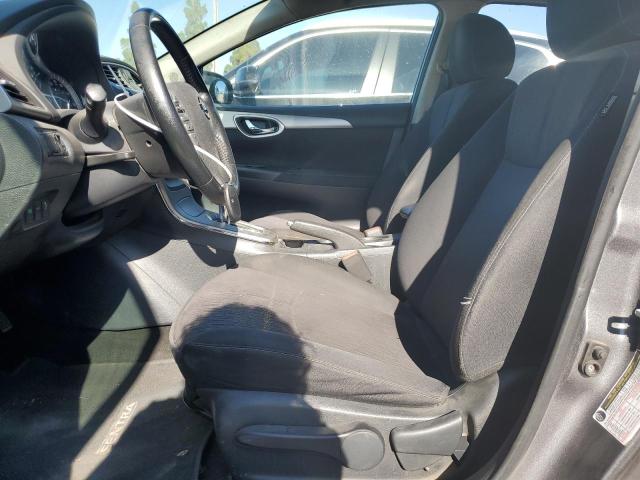 Photo 6 VIN: 3N1AB7AP9FL694155 - NISSAN SENTRA S 