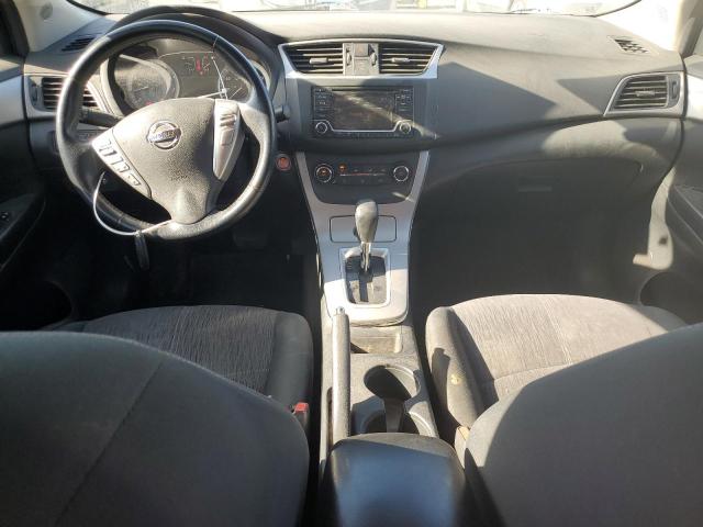 Photo 7 VIN: 3N1AB7AP9FL694155 - NISSAN SENTRA S 