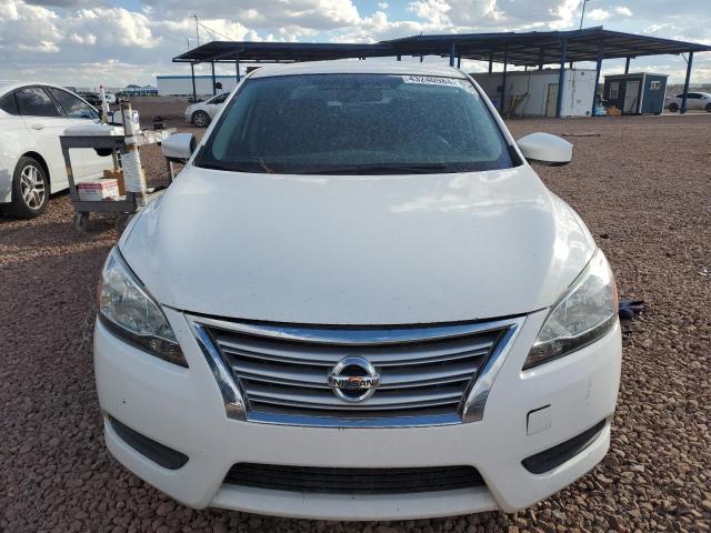 Photo 4 VIN: 3N1AB7AP9FL695094 - NISSAN SENTRA 