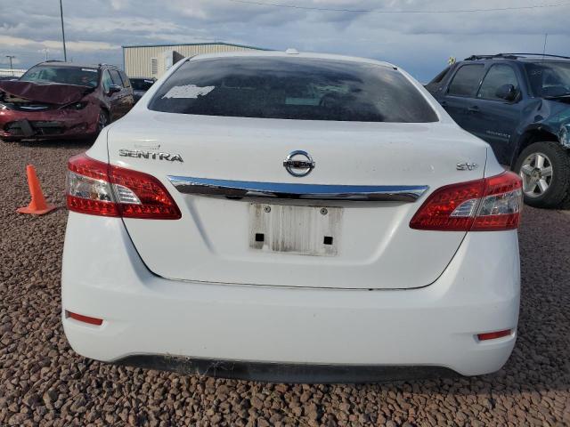 Photo 5 VIN: 3N1AB7AP9FL695094 - NISSAN SENTRA 