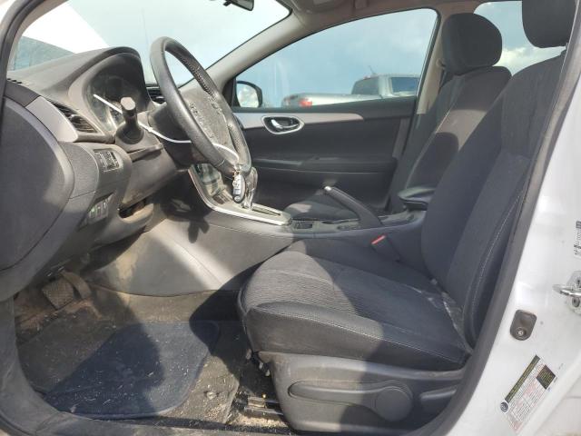 Photo 6 VIN: 3N1AB7AP9FL695094 - NISSAN SENTRA 