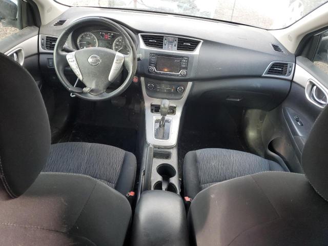 Photo 7 VIN: 3N1AB7AP9FL695094 - NISSAN SENTRA 